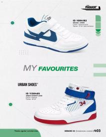 Catálogos virtuales Price Shoes 01/06/2024 Urbano Pri Ver página 403