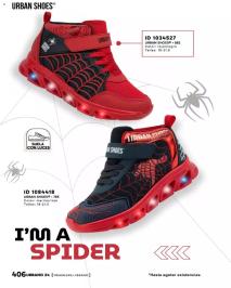 Catálogos virtuales Price Shoes 01/06/2024 Urbano Pri Ver página 406