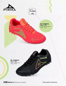 Catálogos virtuales Price Shoes 01/06/2024 Urbano Pri Ver página 408