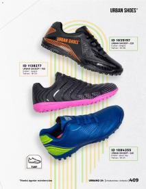 Catálogos virtuales Price Shoes 01/06/2024 Urbano Pri Ver página 409