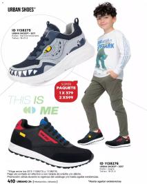 Catálogos virtuales Price Shoes 01/06/2024 Urbano Pri Ver página 410
