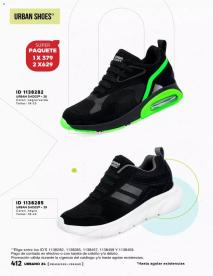 Catálogos virtuales Price Shoes 01/06/2024 Urbano Pri Ver página 412
