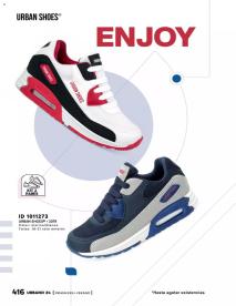 Catálogos virtuales Price Shoes 01/06/2024 Urbano Pri Ver página 416