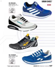 Catálogos virtuales Price Shoes 01/06/2024 Urbano Pri Ver página 417