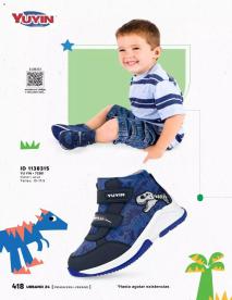 Catálogos virtuales Price Shoes 01/06/2024 Urbano Pri Ver página 418