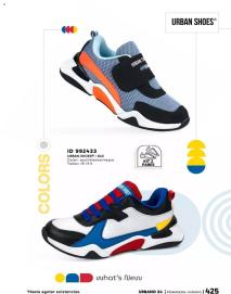 Catálogos virtuales Price Shoes 01/06/2024 Urbano Pri Ver página 425
