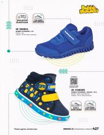 Catálogos virtuales Price Shoes 01/06/2024 Urbano Pri Ver página 427