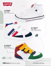 Catálogos virtuales Price Shoes 01/06/2024 Urbano Pri Ver página 428