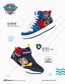 Catálogos virtuales Price Shoes 01/06/2024 Urbano Pri Ver página 430