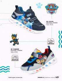 Catálogos virtuales Price Shoes 01/06/2024 Urbano Pri Ver página 431