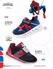 Catálogos virtuales Price Shoes 01/06/2024 Urbano Pri Ver página 432