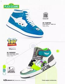 Catálogos virtuales Price Shoes 01/06/2024 Urbano Pri Ver página 434