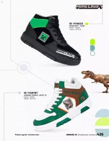 Catálogos virtuales Price Shoes 01/06/2024 Urbano Pri Ver página 435