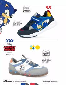 Catálogos virtuales Price Shoes 01/06/2024 Urbano Pri Ver página 436