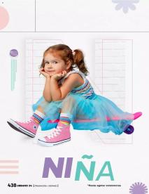 Catálogos virtuales Price Shoes 01/06/2024 Urbano Pri Ver página 438