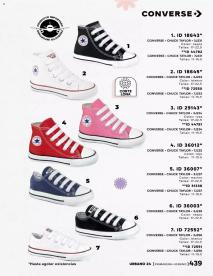 Catálogos virtuales Price Shoes 01/06/2024 Urbano Pri Ver página 439