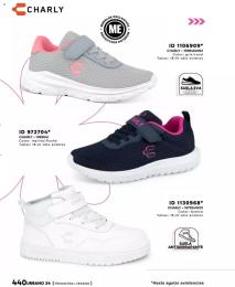 Catálogos virtuales Price Shoes 01/06/2024 Urbano Pri Ver página 440