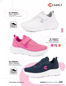 Catálogos virtuales Price Shoes 01/06/2024 Urbano Pri Ver página 441