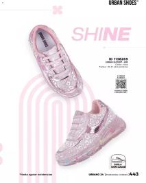 Catálogos virtuales Price Shoes 01/06/2024 Urbano Pri Ver página 443