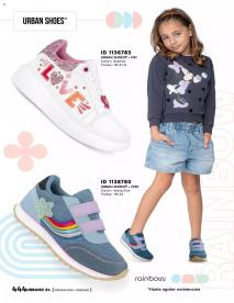 Catálogos virtuales Price Shoes 01/06/2024 Urbano Pri Ver página 444