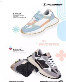 Catálogos virtuales Price Shoes 01/06/2024 Urbano Pri Ver página 445