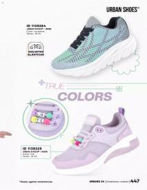 Catálogos virtuales Price Shoes 01/06/2024 Urbano Pri Ver página 447