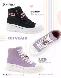 Catálogos virtuales Price Shoes 01/06/2024 Urbano Pri Ver página 448