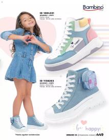 Catálogos virtuales Price Shoes 01/06/2024 Urbano Pri Ver página 449