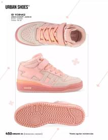 Catálogos virtuales Price Shoes 01/06/2024 Urbano Pri Ver página 450