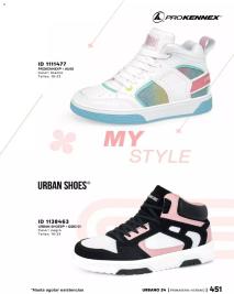 Catálogos virtuales Price Shoes 01/06/2024 Urbano Pri Ver página 451
