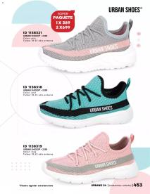 Catálogos virtuales Price Shoes 01/06/2024 Urbano Pri Ver página 453