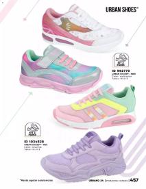 Catálogos virtuales Price Shoes 01/06/2024 Urbano Pri Ver página 457