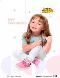 Catálogos virtuales Price Shoes 01/06/2024 Urbano Pri Ver página 459