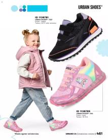 Catálogos virtuales Price Shoes 01/06/2024 Urbano Pri Ver página 461