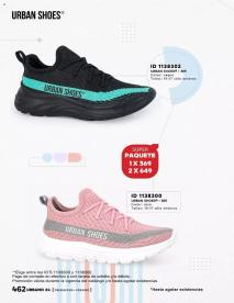 Catálogos virtuales Price Shoes 01/06/2024 Urbano Pri Ver página 462
