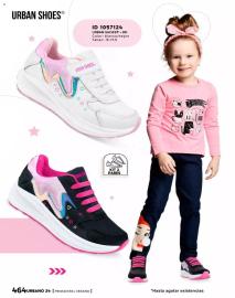 Catálogos virtuales Price Shoes 01/06/2024 Urbano Pri Ver página 464