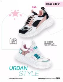 Catálogos virtuales Price Shoes 01/06/2024 Urbano Pri Ver página 465