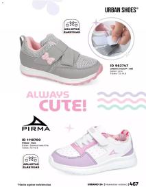 Catálogos virtuales Price Shoes 01/06/2024 Urbano Pri Ver página 467