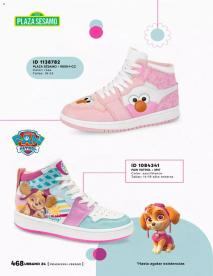 Catálogos virtuales Price Shoes 01/06/2024 Urbano Pri Ver página 468