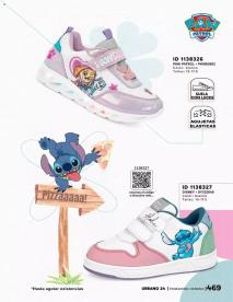 Catálogos virtuales Price Shoes 01/06/2024 Urbano Pri Ver página 469