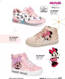 Catálogos virtuales Price Shoes 01/06/2024 Urbano Pri Ver página 471