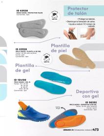 Catálogos virtuales Price Shoes 01/06/2024 Urbano Pri Ver página 473