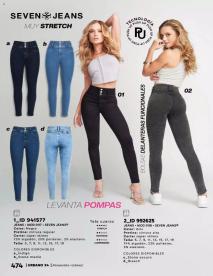 Catálogos virtuales Price Shoes 01/06/2024 Urbano Pri Ver página 474