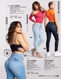 Catálogos virtuales Price Shoes 01/06/2024 Urbano Pri Ver página 475