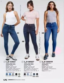 Catálogos virtuales Price Shoes 01/06/2024 Urbano Pri Ver página 476