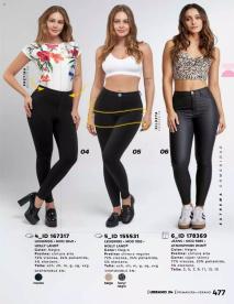 Catálogos virtuales Price Shoes 01/06/2024 Urbano Pri Ver página 477