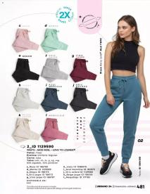 Catálogos virtuales Price Shoes 01/06/2024 Urbano Pri Ver página 481