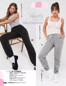 Catálogos virtuales Price Shoes 01/06/2024 Urbano Pri Ver página 484