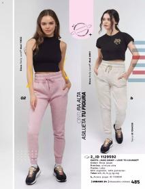 Catálogos virtuales Price Shoes 01/06/2024 Urbano Pri Ver página 485