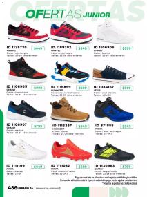 Catálogos virtuales Price Shoes 01/06/2024 Urbano Pri Ver página 486